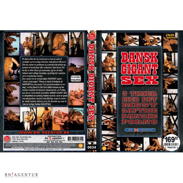 Dansk Gigant Sex