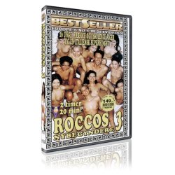 Rocco's Nybegyndere 3