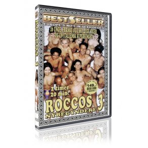 Rocco's Nybegyndere 3
