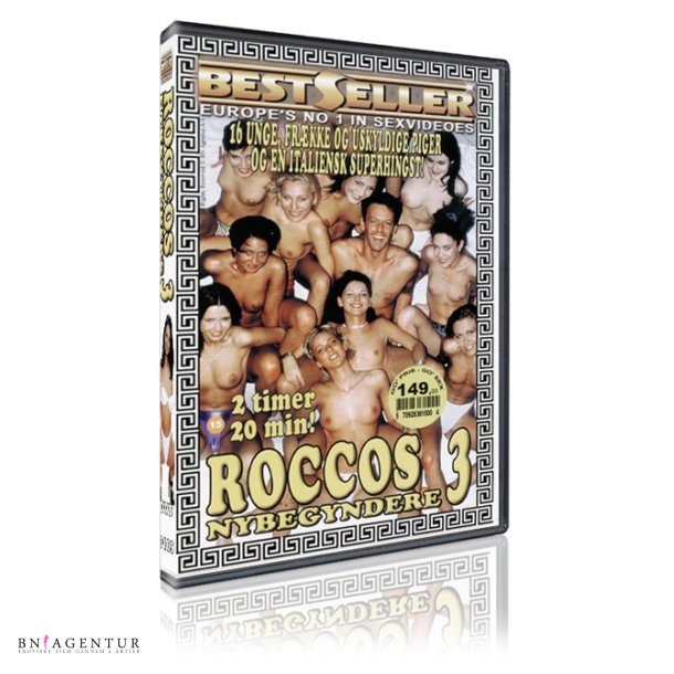 Rocco's Nybegyndere 3