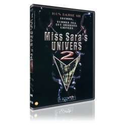 Miss Sara's Univers 2