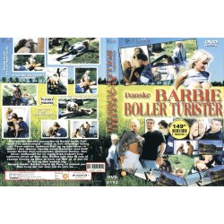 Danske Barbie Boller Turister