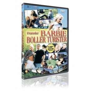 Danske Barbie Boller Turister