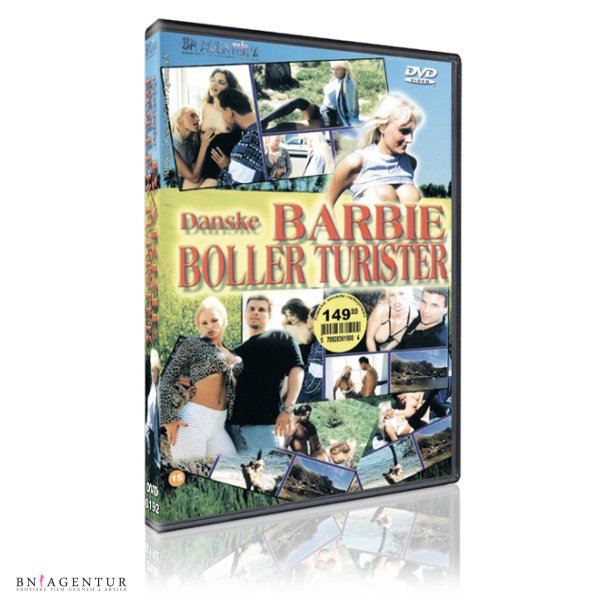 Danske Barbie Boller Turister