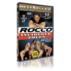 Rocco Invaderer Polen