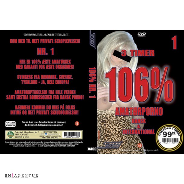 106% nr. 1