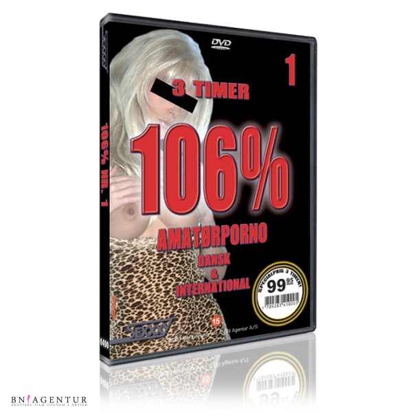 106% nr. 1