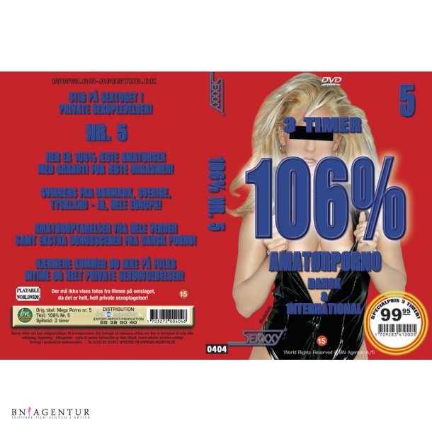 106% nr. 5