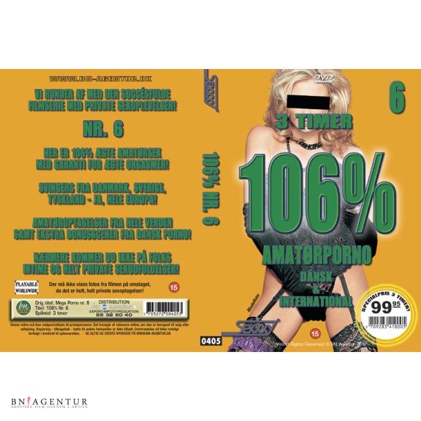 106% Nr 6