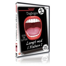 Langt Ned I Halsen 1