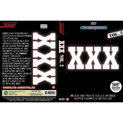 XXX Vol. 2