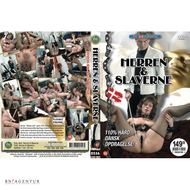 Herren og Slaverne