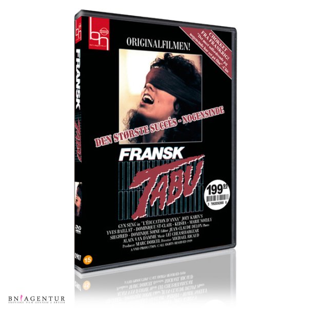 Fransk Tabu