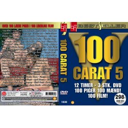 100 Carat 5