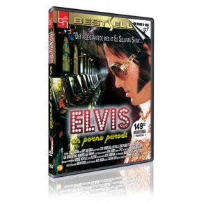 Elvis - En porno parodi.