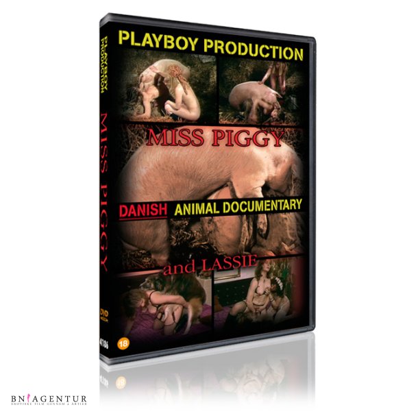 Miss Piggy