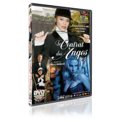 Engle Kontrakten #1 - MARC DORCEL