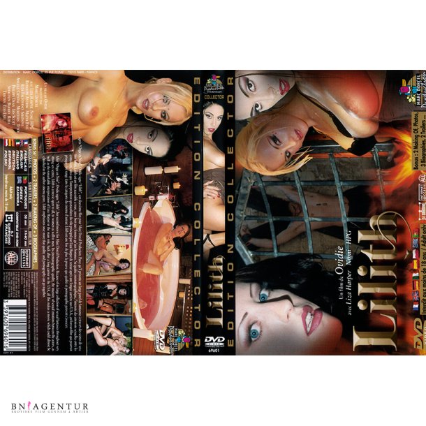 Lilith - MARC DORCEL