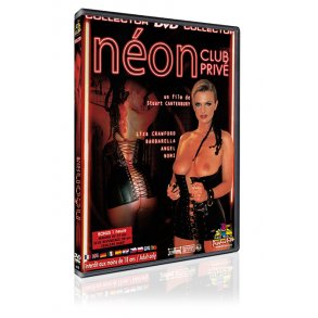 Neon, den parisisk sexklub - MARC DORCEL