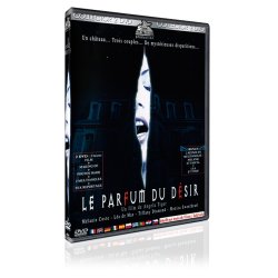 Lystens Parfume - MARC DORCEL