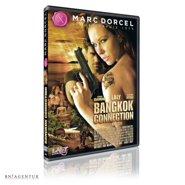 Bangkok Connection