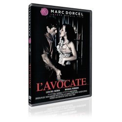 Juridiske anliggender - MARC DORCEL