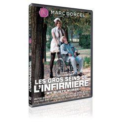 Min sygeplejerske - MARC DORCEL