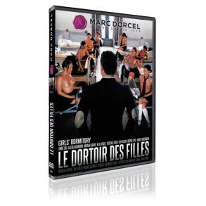 Pigernes sovesal - MARC DORCEL