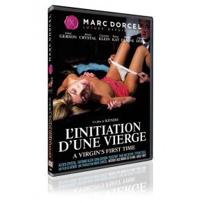 En jomfrus frste gang - MARC DORCEL