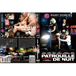 Natte patruljen - MARC DORCEL