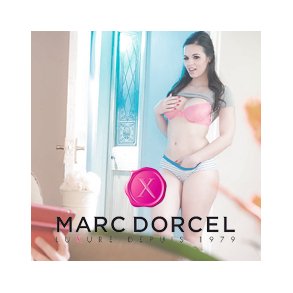 Marc Dorcel